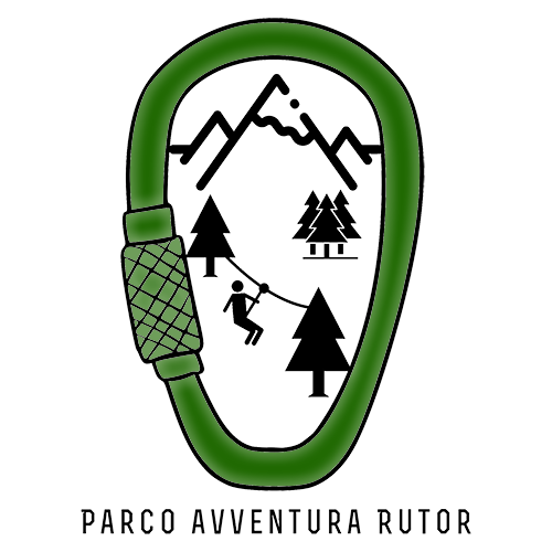 Logo Parco Avventura Rutor
